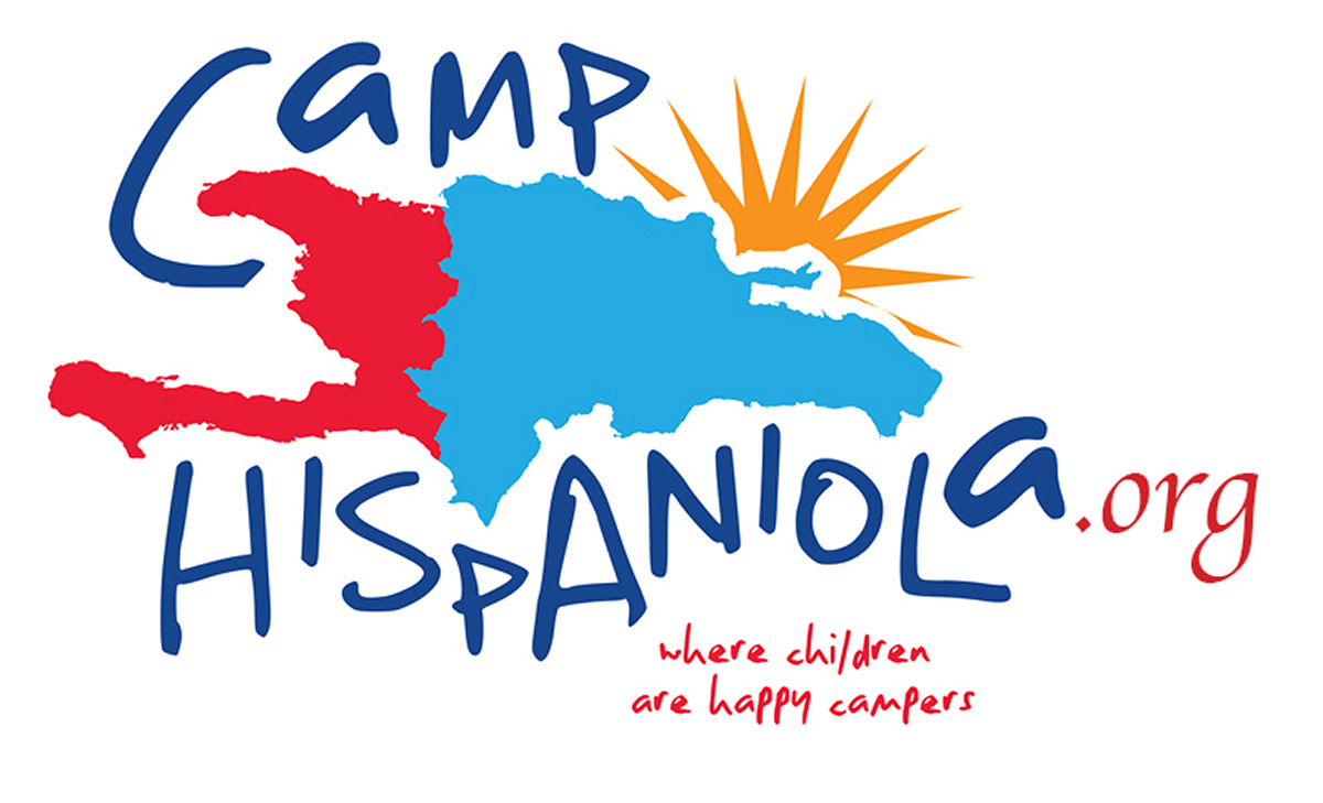 Camp Hispaniola logo